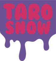 Taro Snow Hoodie